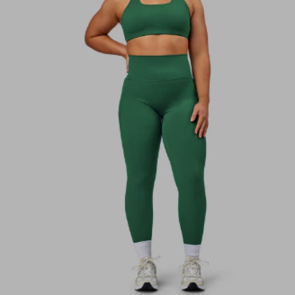 LSKD Elixir Full Length Leggings w/ Pockets